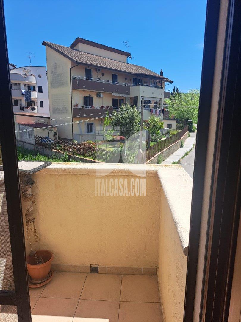 Appartamento in vendita a Crotone