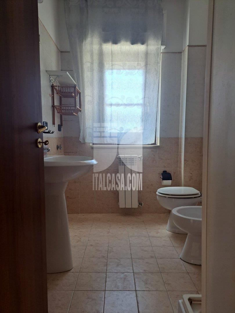 Appartamento in vendita a Crotone