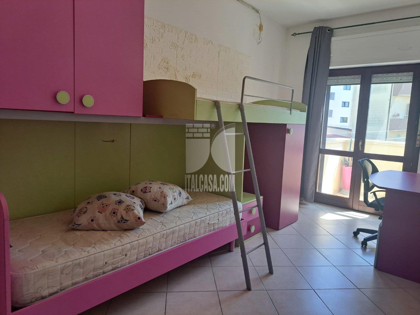 Appartamento in vendita a Crotone