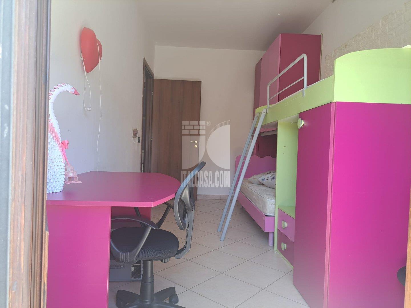 Appartamento in vendita a Crotone