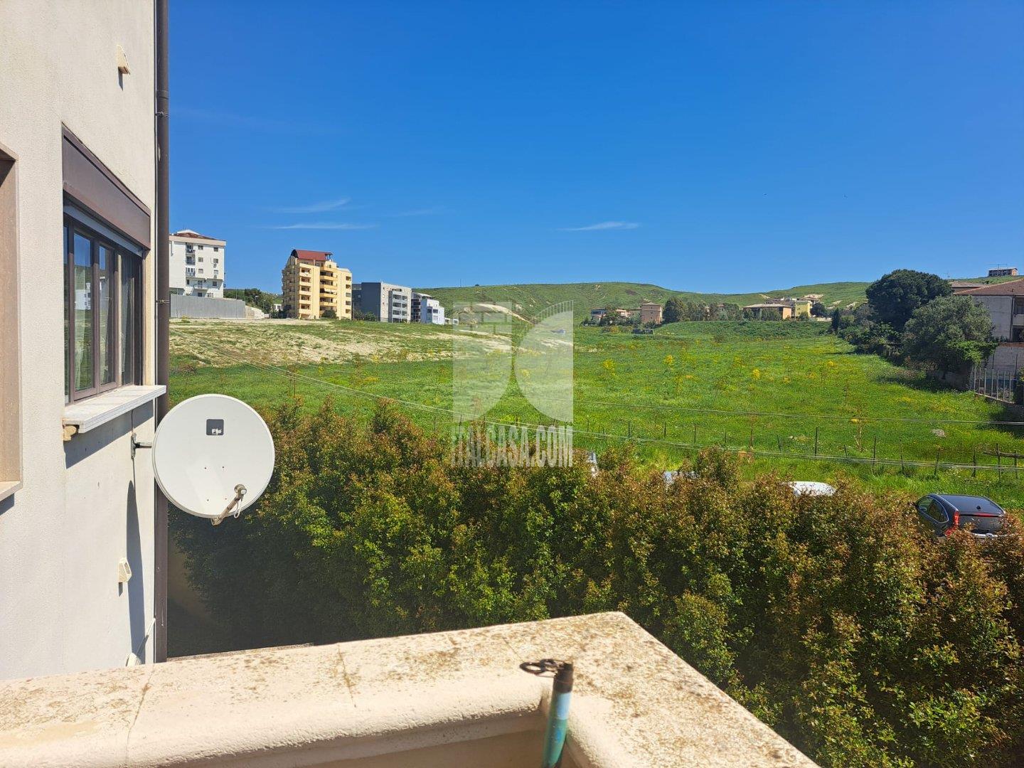 Appartamento in vendita a Crotone