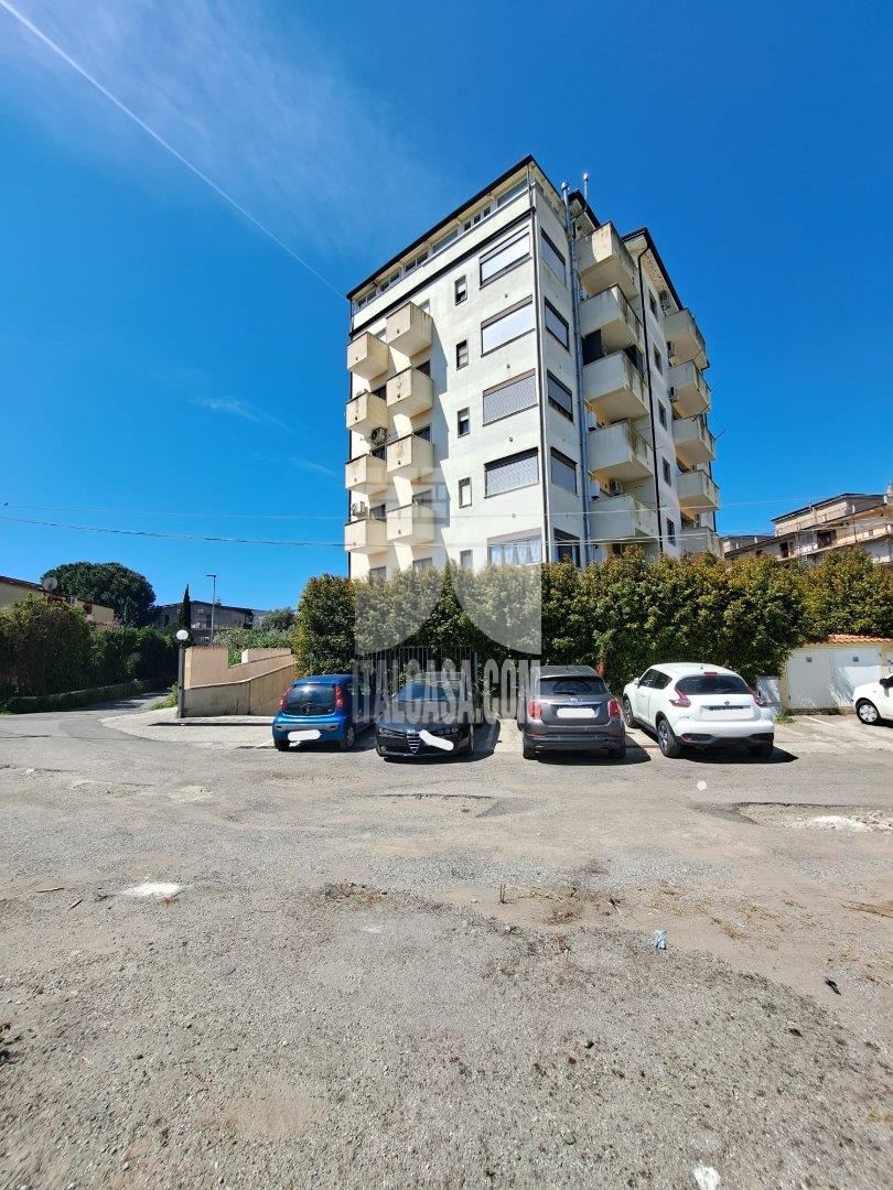 Appartamento in vendita a Crotone