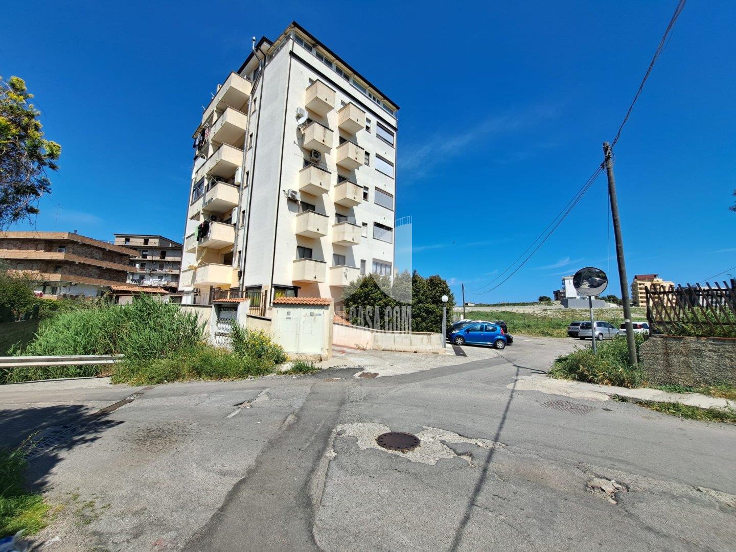 Appartamento in vendita a Crotone