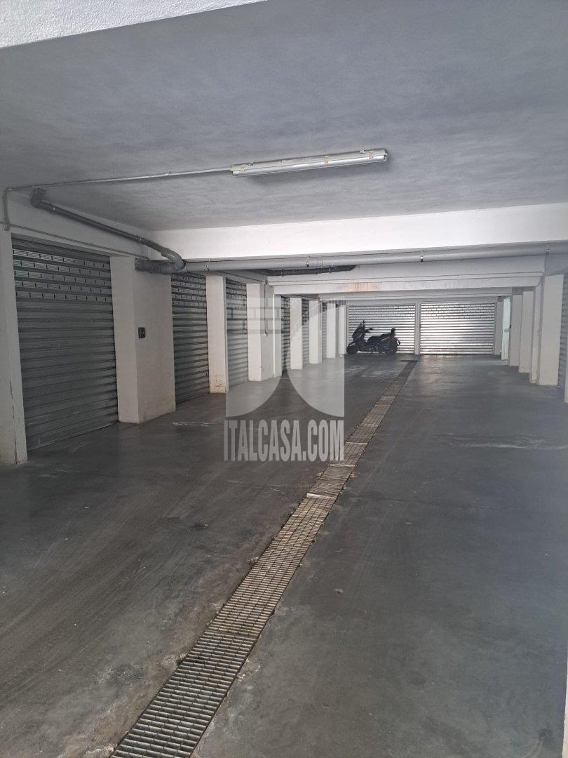 Appartamento in vendita a Crotone