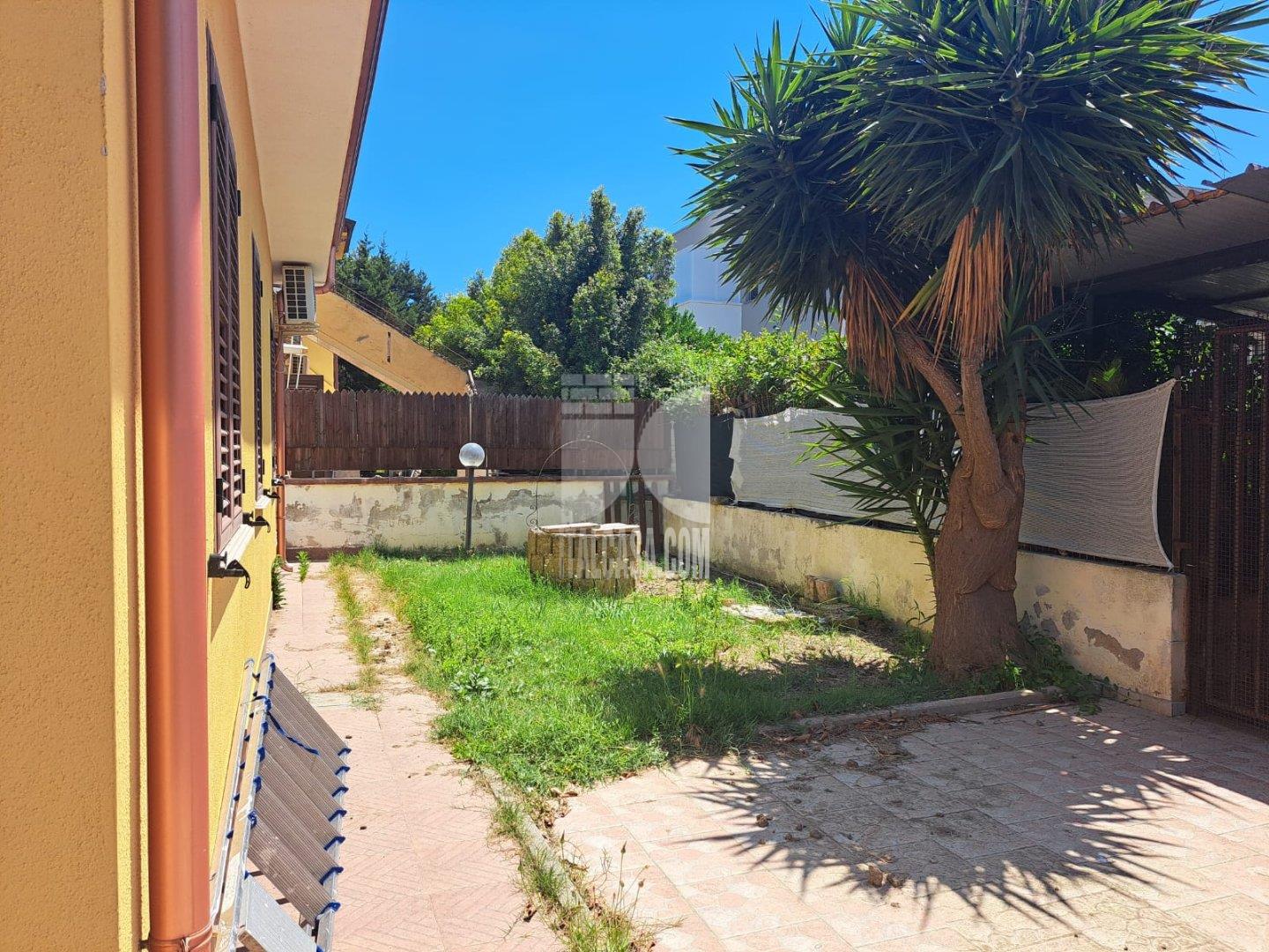 Villa Bifamiliare in vendita a Crotone