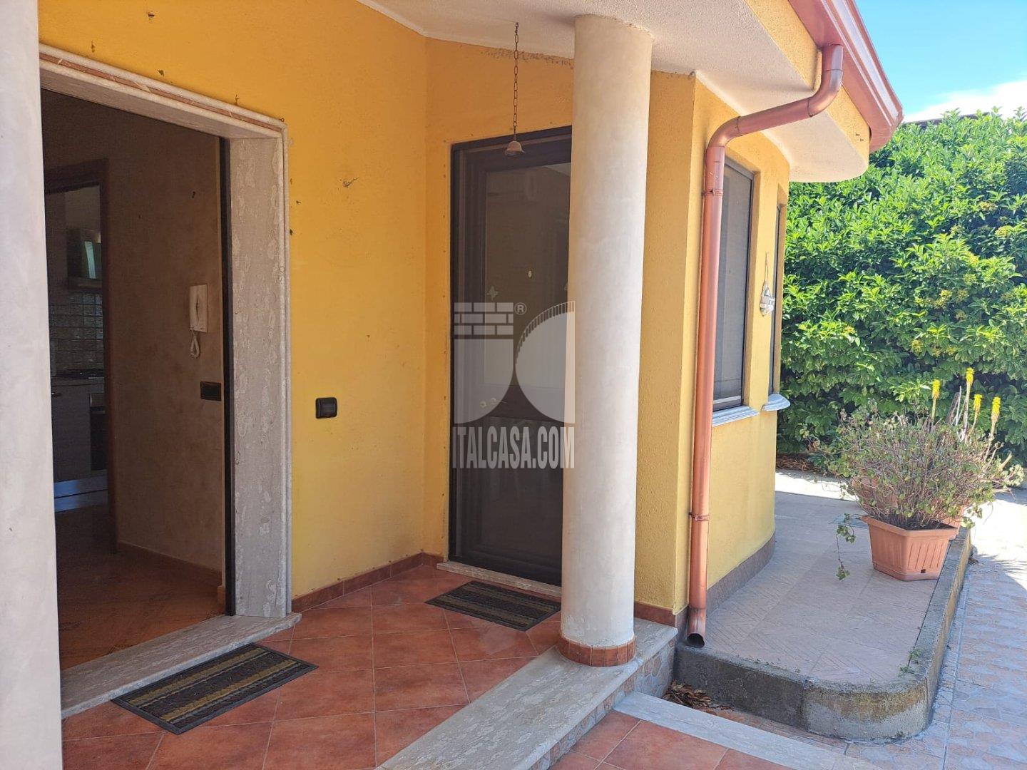 Villa Bifamiliare in vendita a Crotone