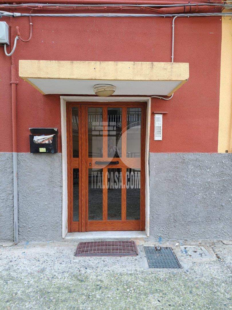 Appartamento in vendita a Crotone