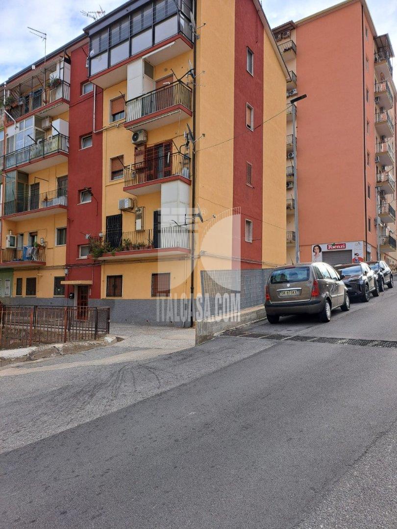 Appartamento in vendita a Crotone