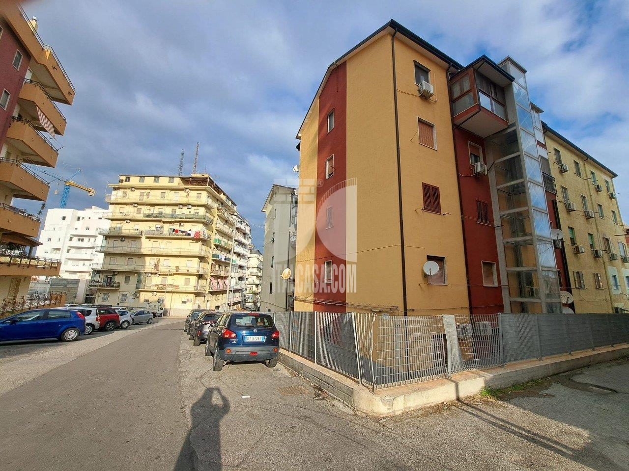 Appartamento in vendita a Crotone