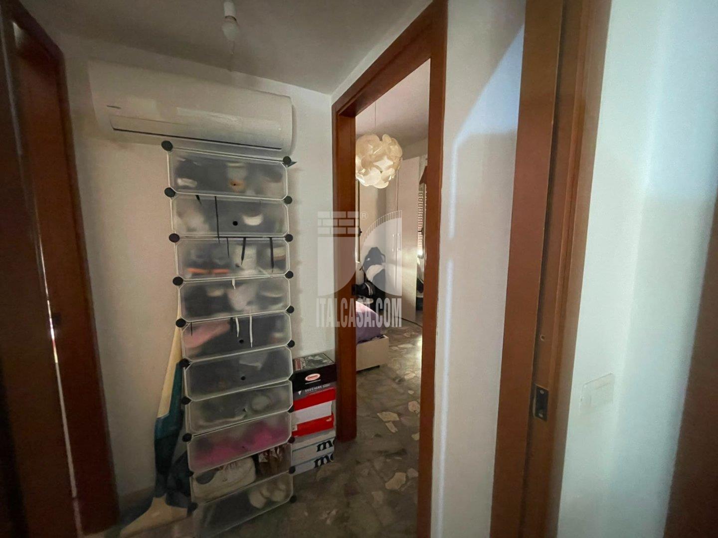 Appartamento in vendita a Crotone