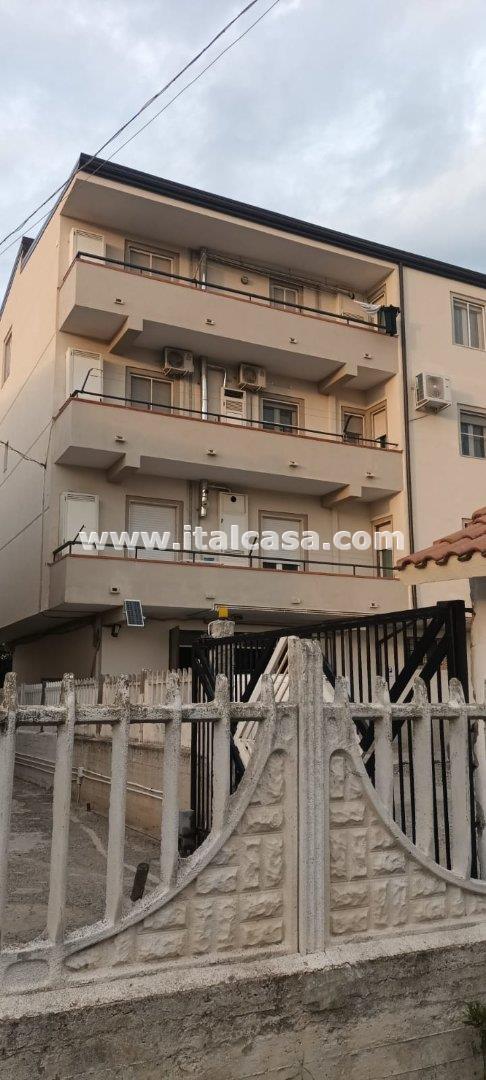 Appartamento in vendita a Crotone