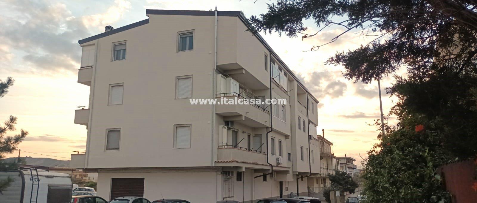 Appartamento in vendita a Crotone