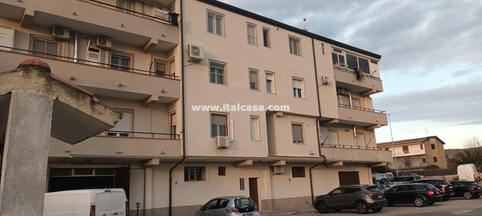 Appartamento in vendita a Crotone