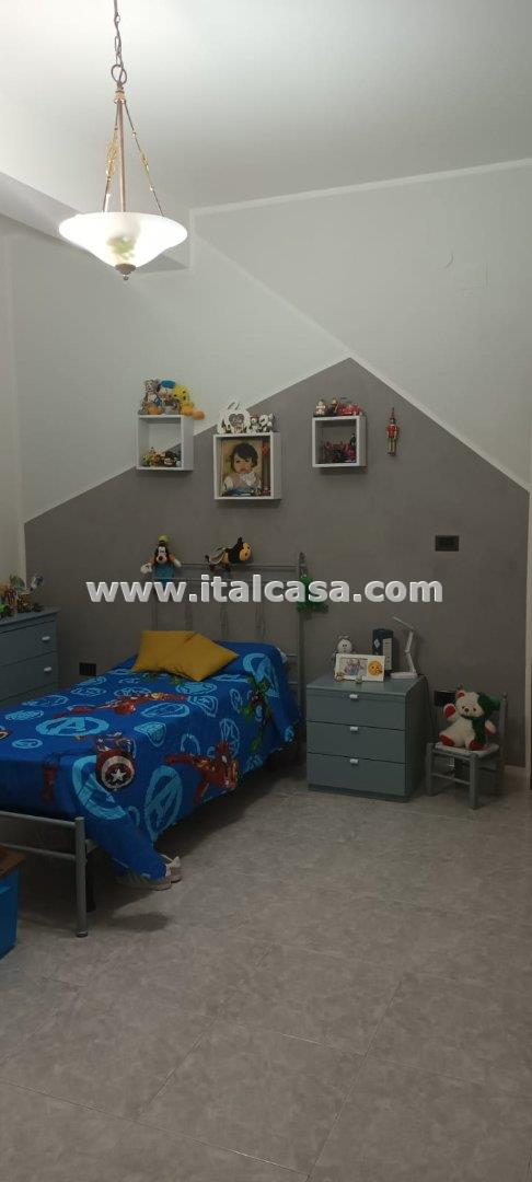 Appartamento in vendita a Crotone