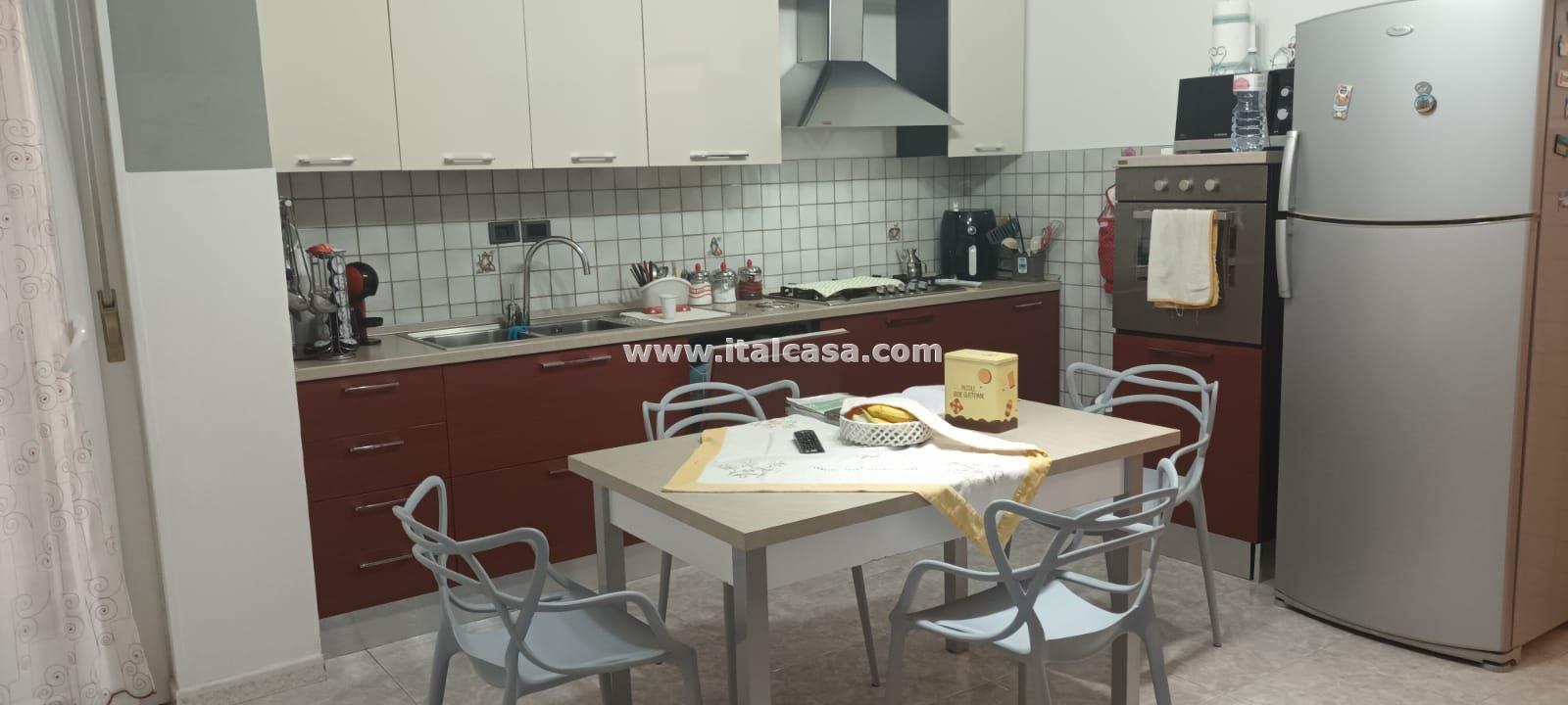 Appartamento in vendita a Crotone
