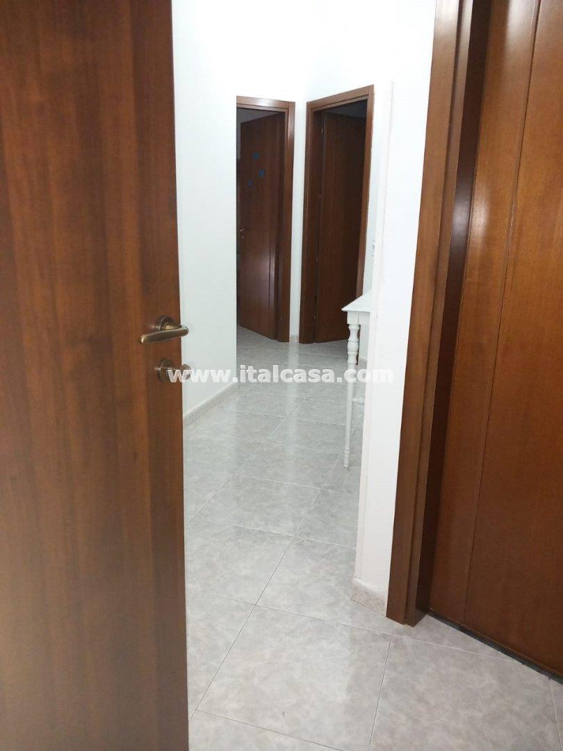 Appartamento in vendita a Crotone
