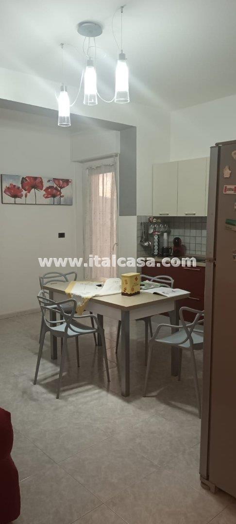 Appartamento in vendita a Crotone