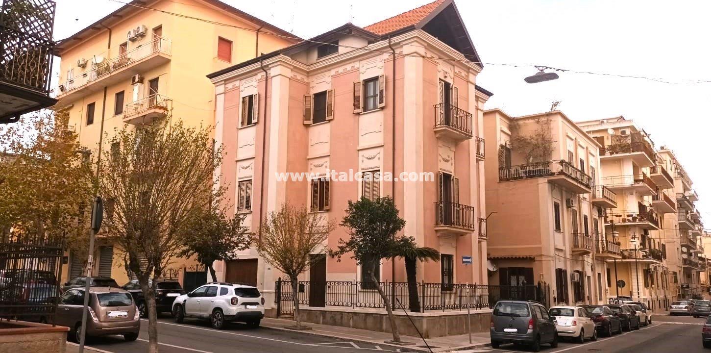 Casa Unifamiliare in vendita a Crotone