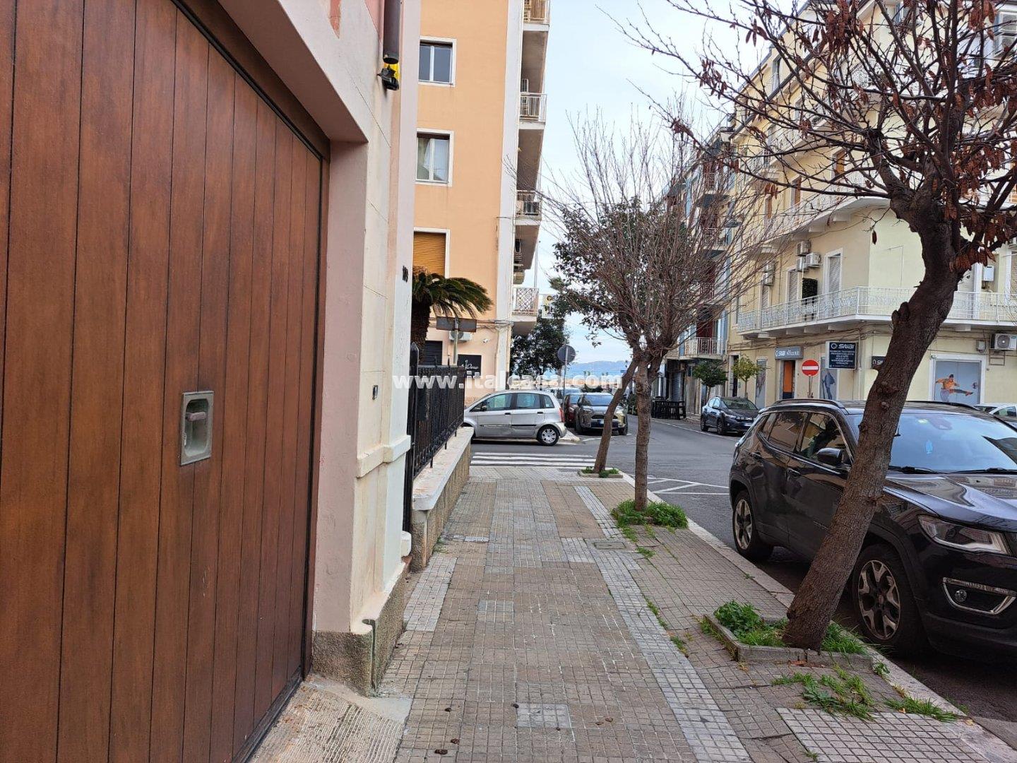 Casa Unifamiliare in vendita a Crotone