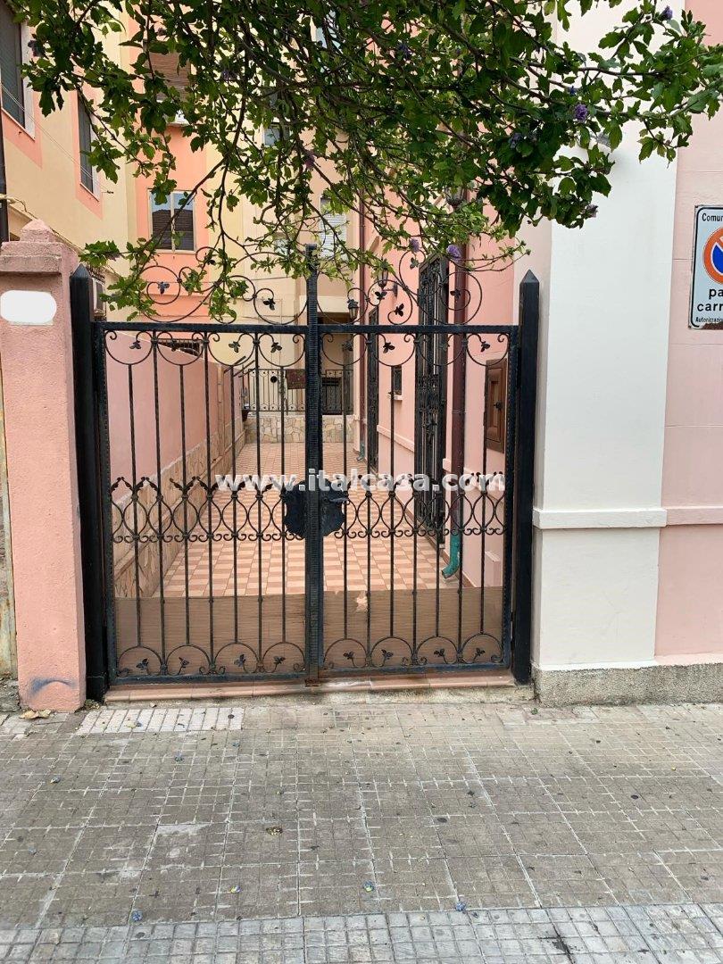 Casa Unifamiliare in vendita a Crotone