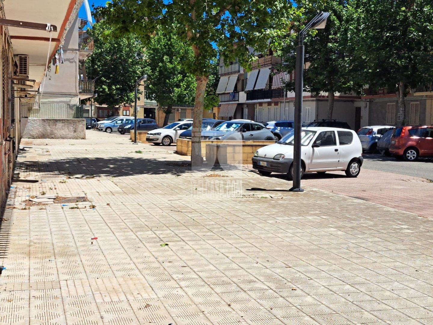 Appartamento in vendita a Crotone