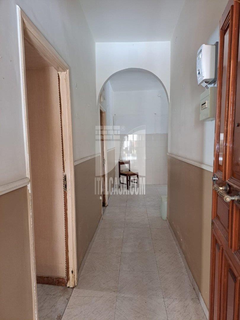 Appartamento in vendita a Crotone