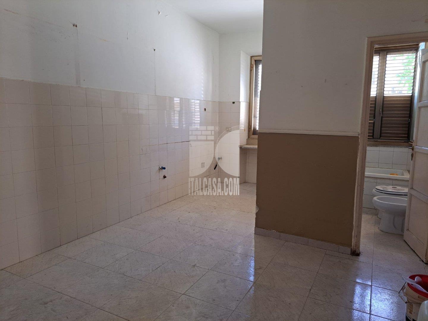 Appartamento in vendita a Crotone