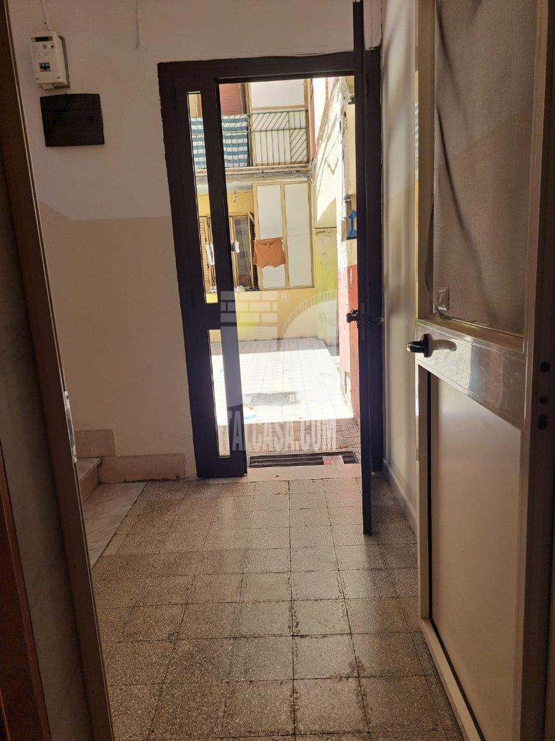 Appartamento in vendita a Crotone