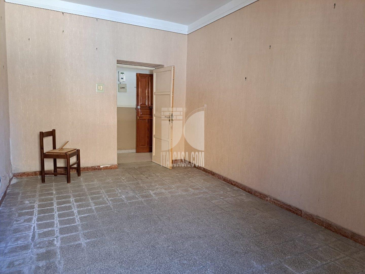 Appartamento in vendita a Crotone