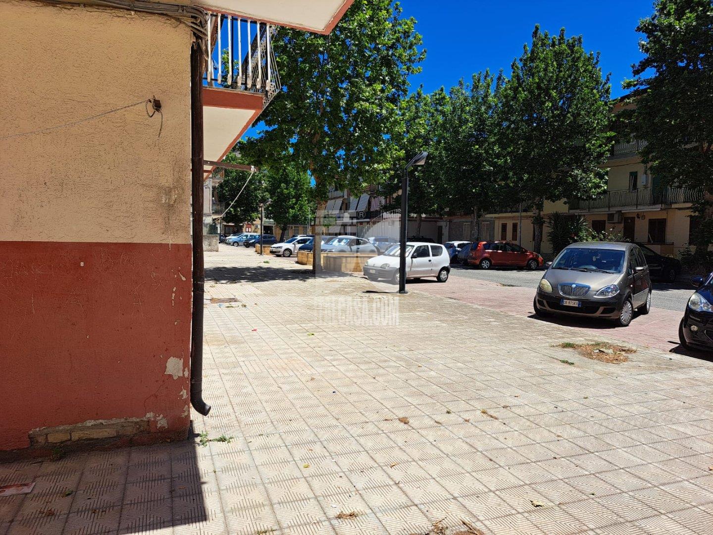 Appartamento in vendita a Crotone