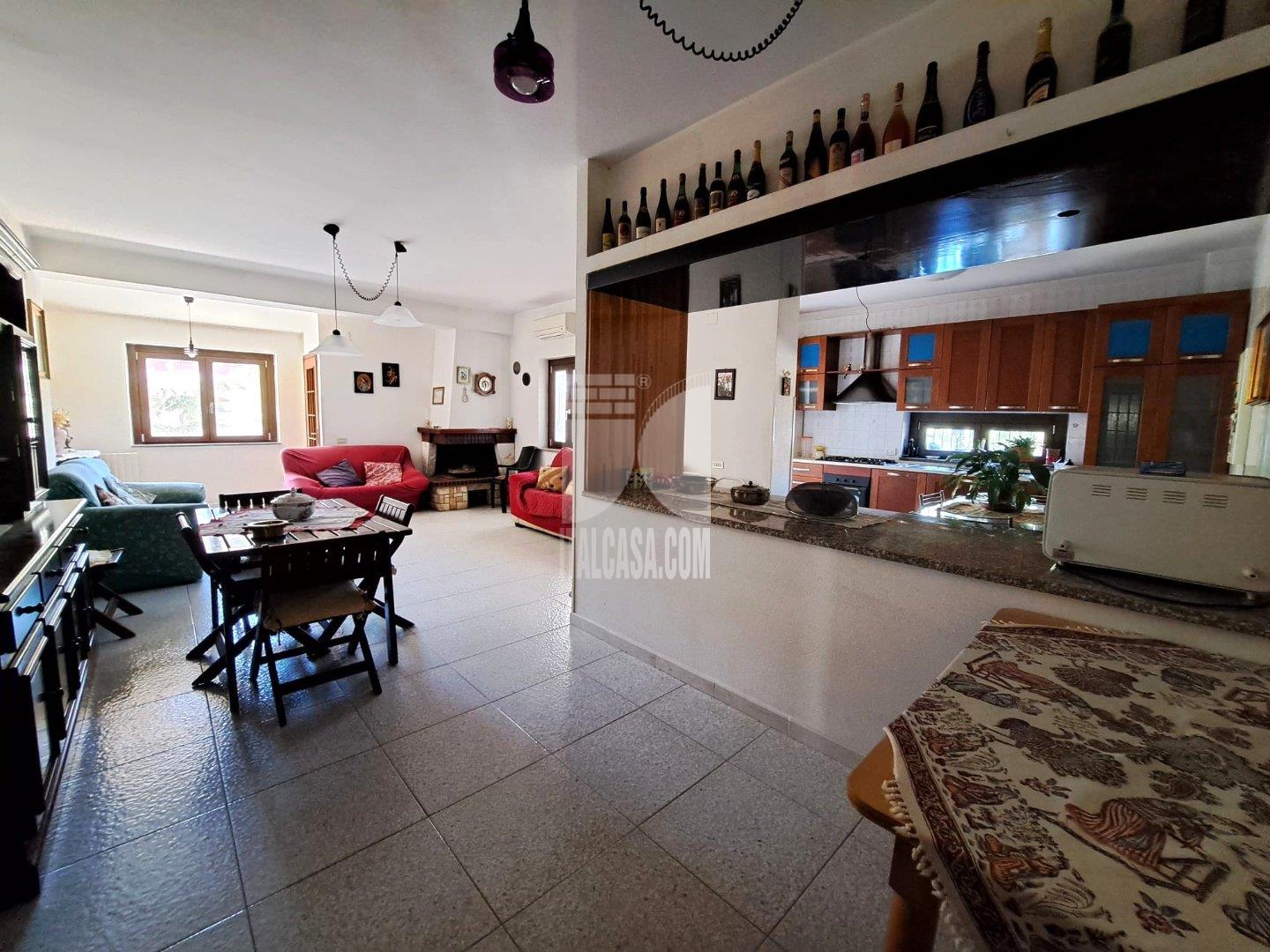 Appartamento in vendita a Crotone