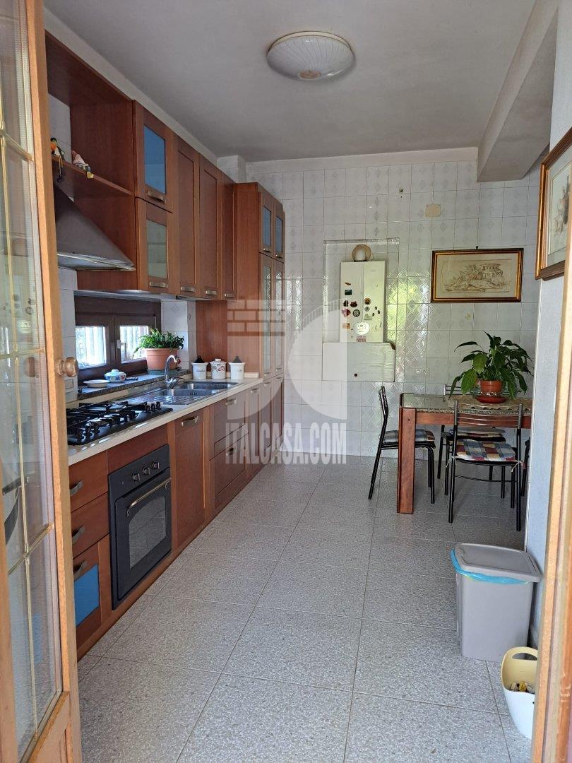 Appartamento in vendita a Crotone