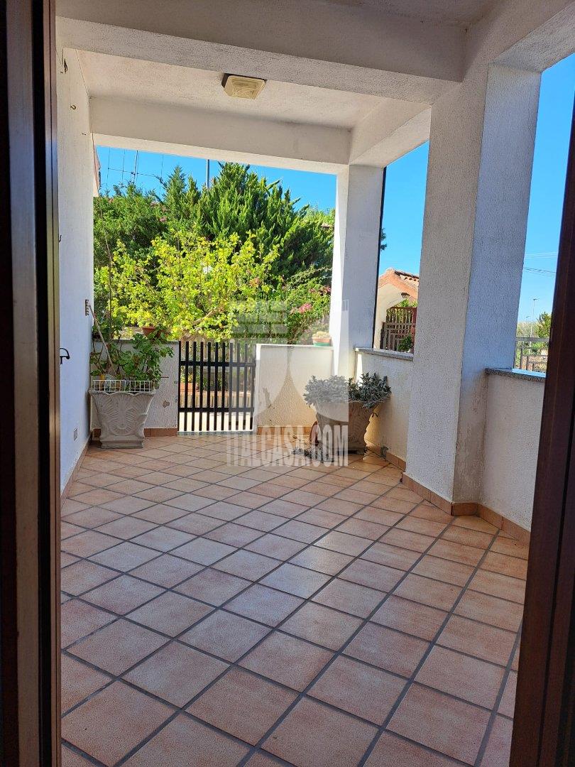 Appartamento in vendita a Crotone