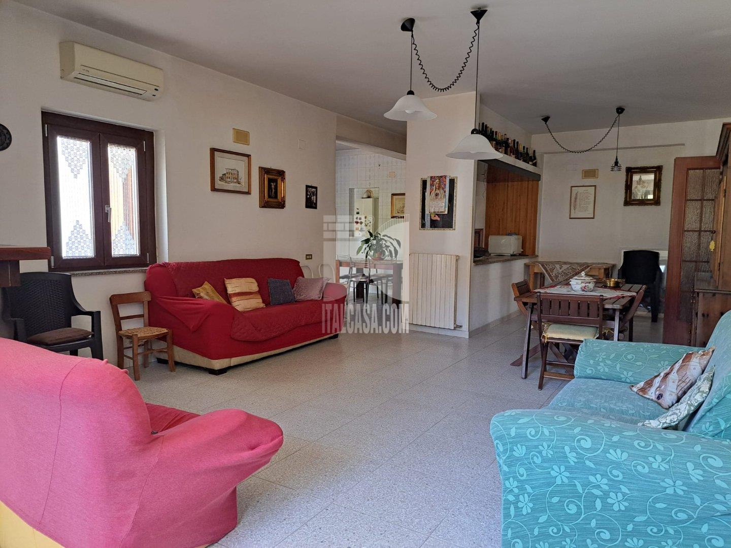 Appartamento in vendita a Crotone