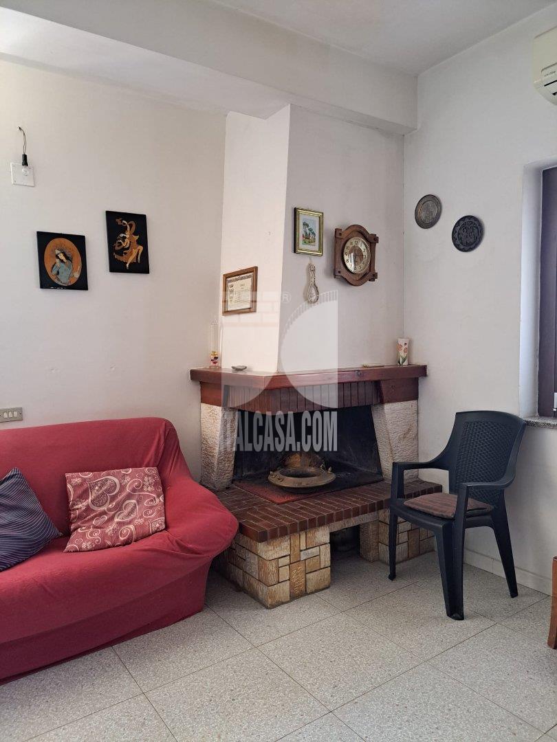 Appartamento in vendita a Crotone