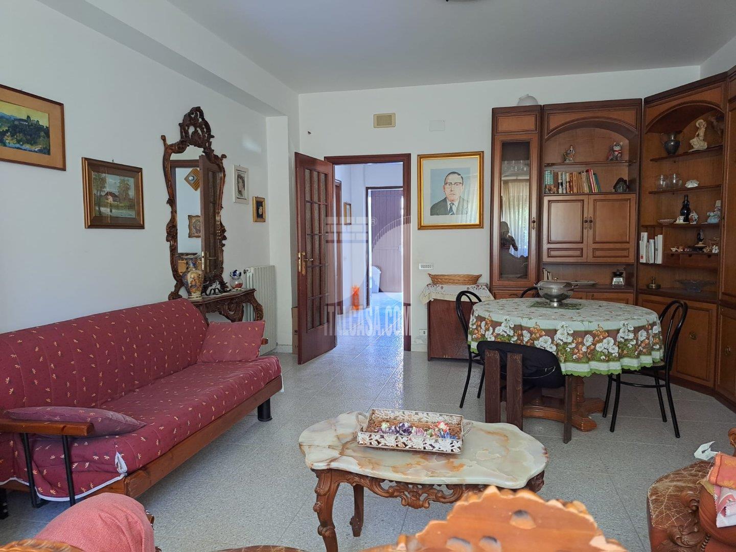 Appartamento in vendita a Crotone