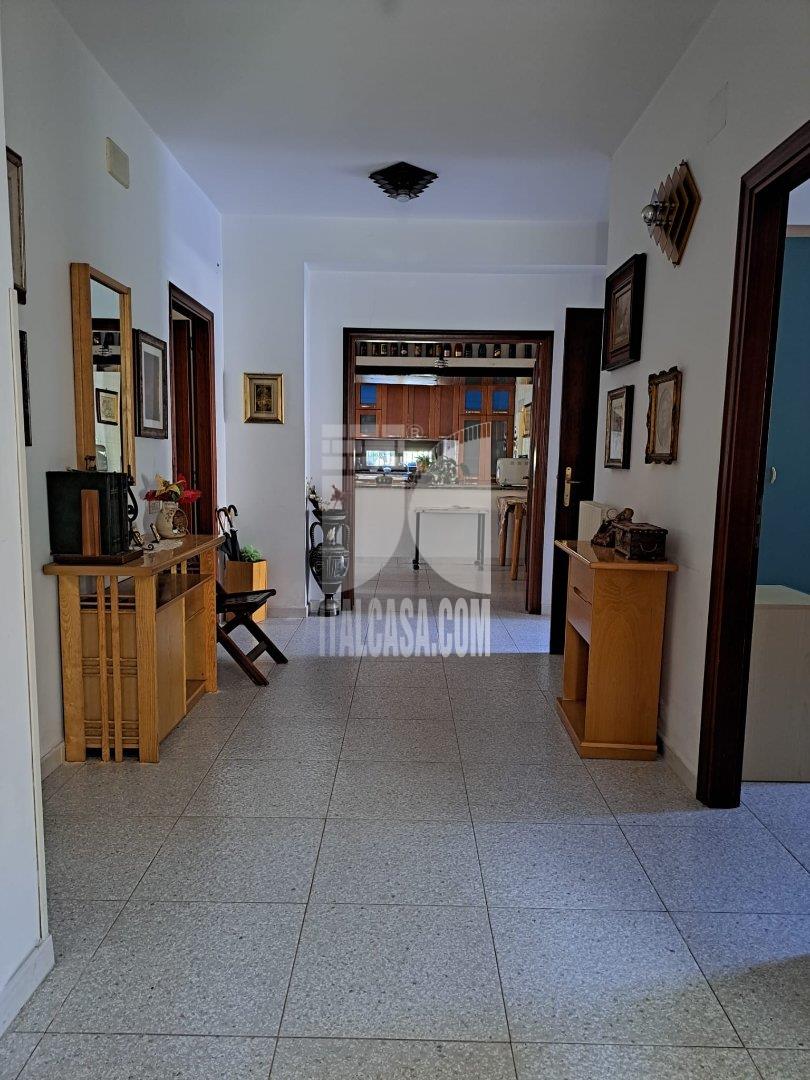 Appartamento in vendita a Crotone