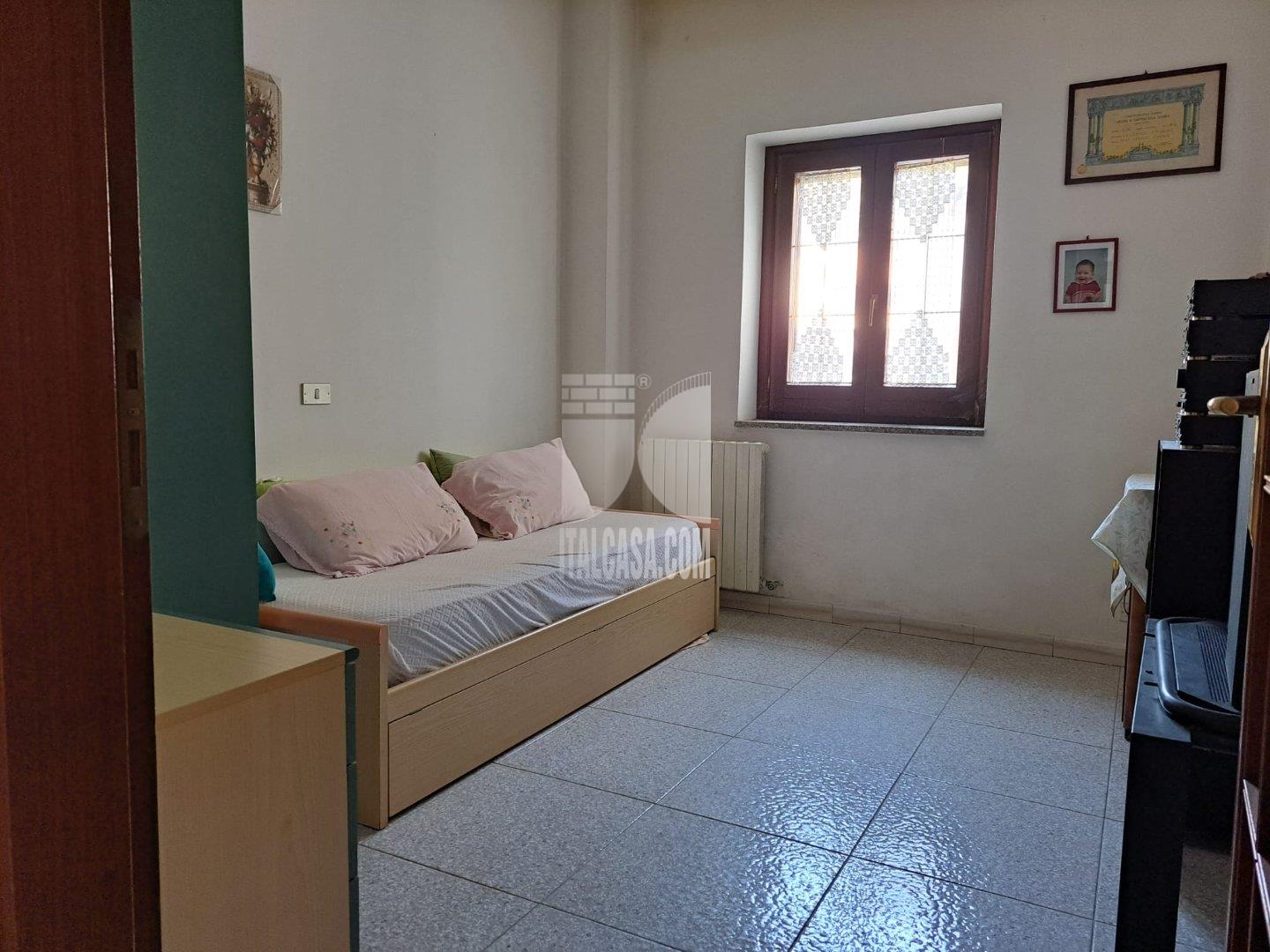 Appartamento in vendita a Crotone