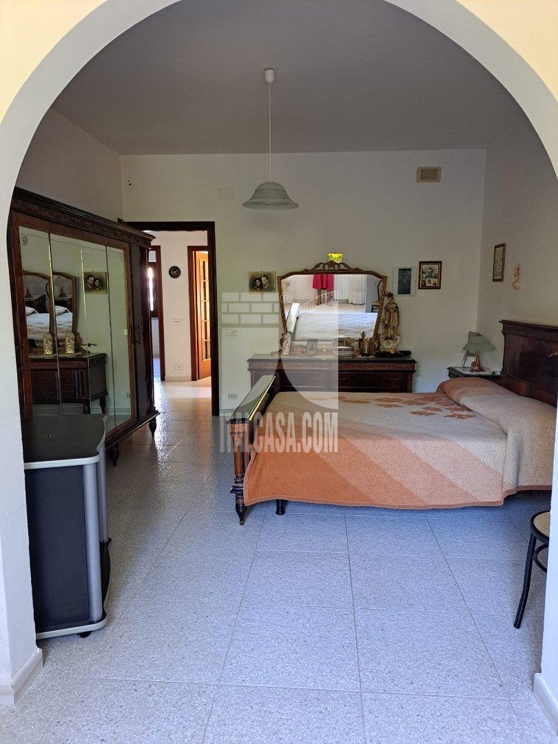 Appartamento in vendita a Crotone