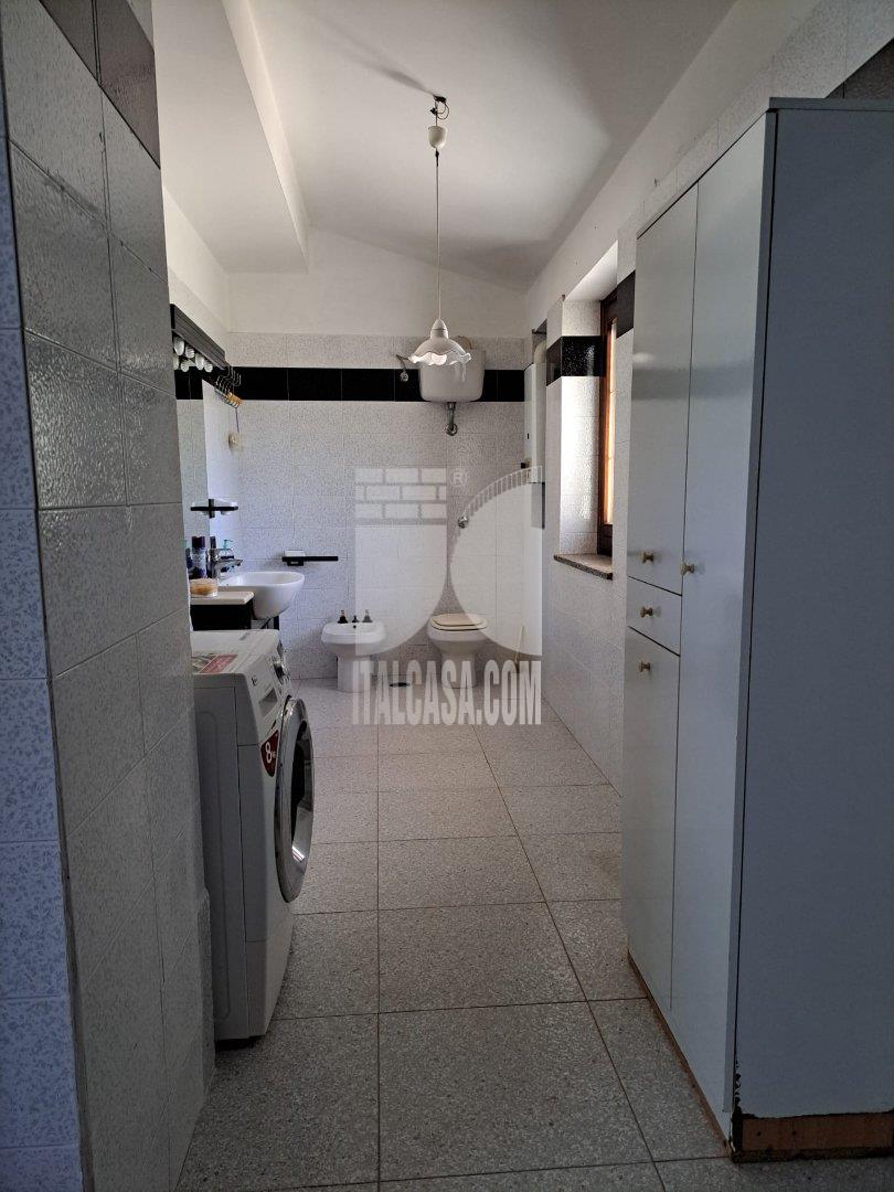 Appartamento in vendita a Crotone