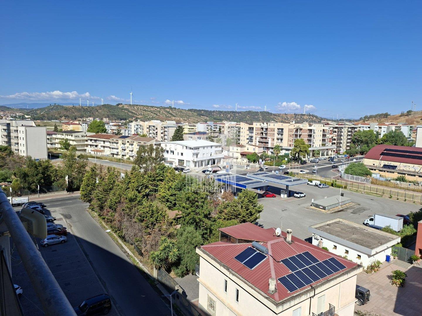 Appartamento in vendita a Crotone