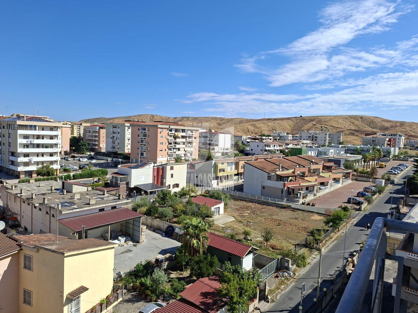 Appartamento in vendita a Crotone