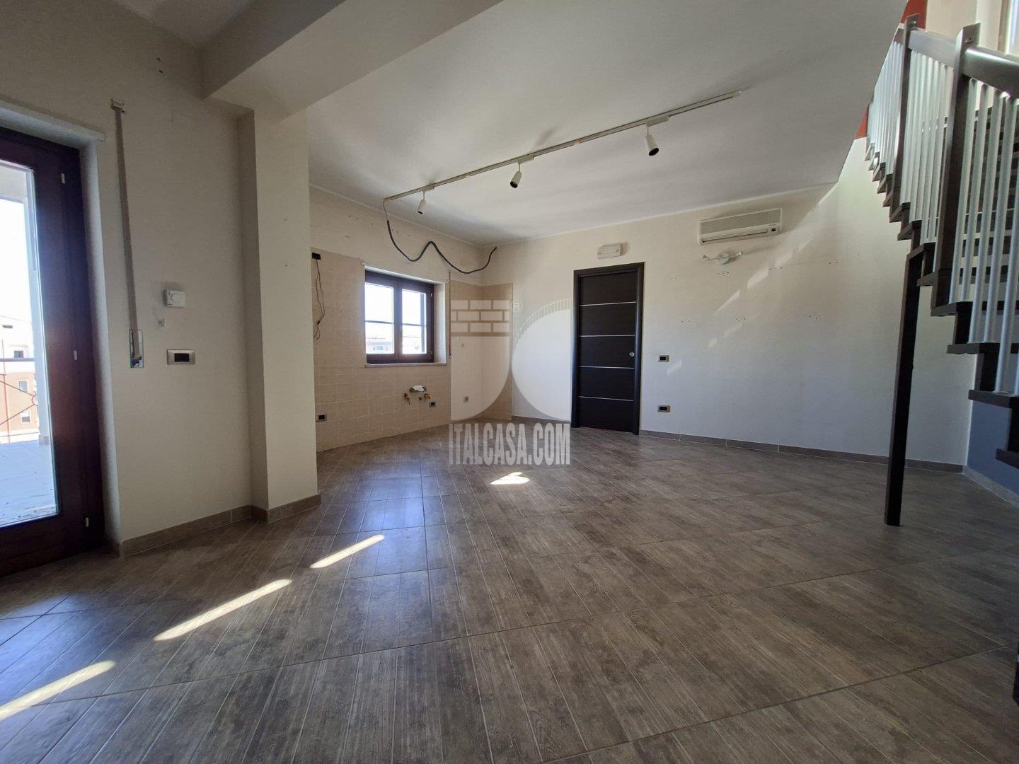 Appartamento in vendita a Crotone