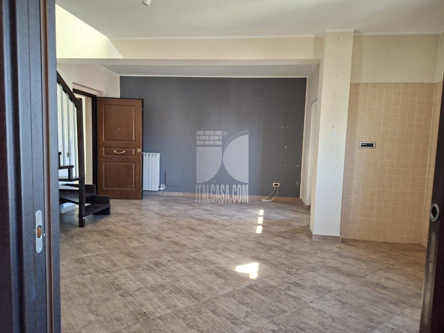 Appartamento in vendita a Crotone