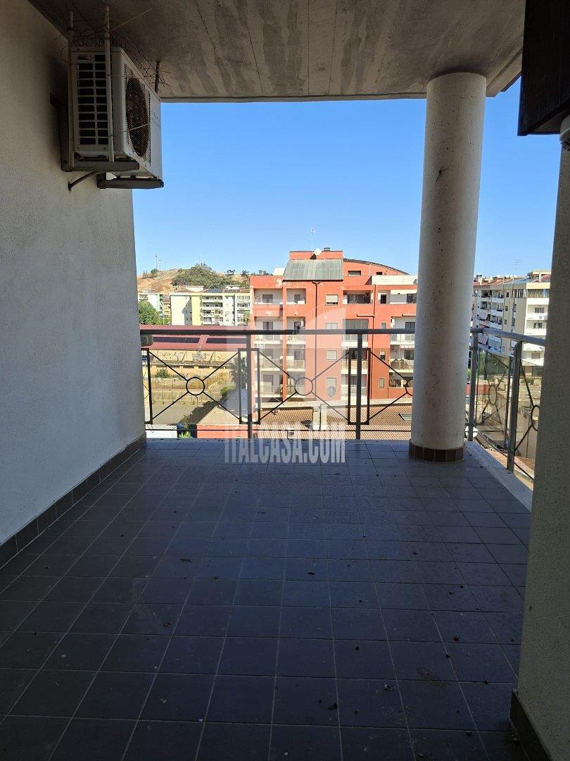 Appartamento in vendita a Crotone