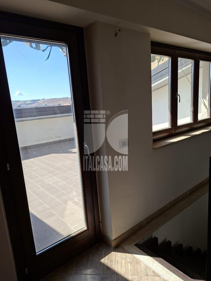 Appartamento in vendita a Crotone