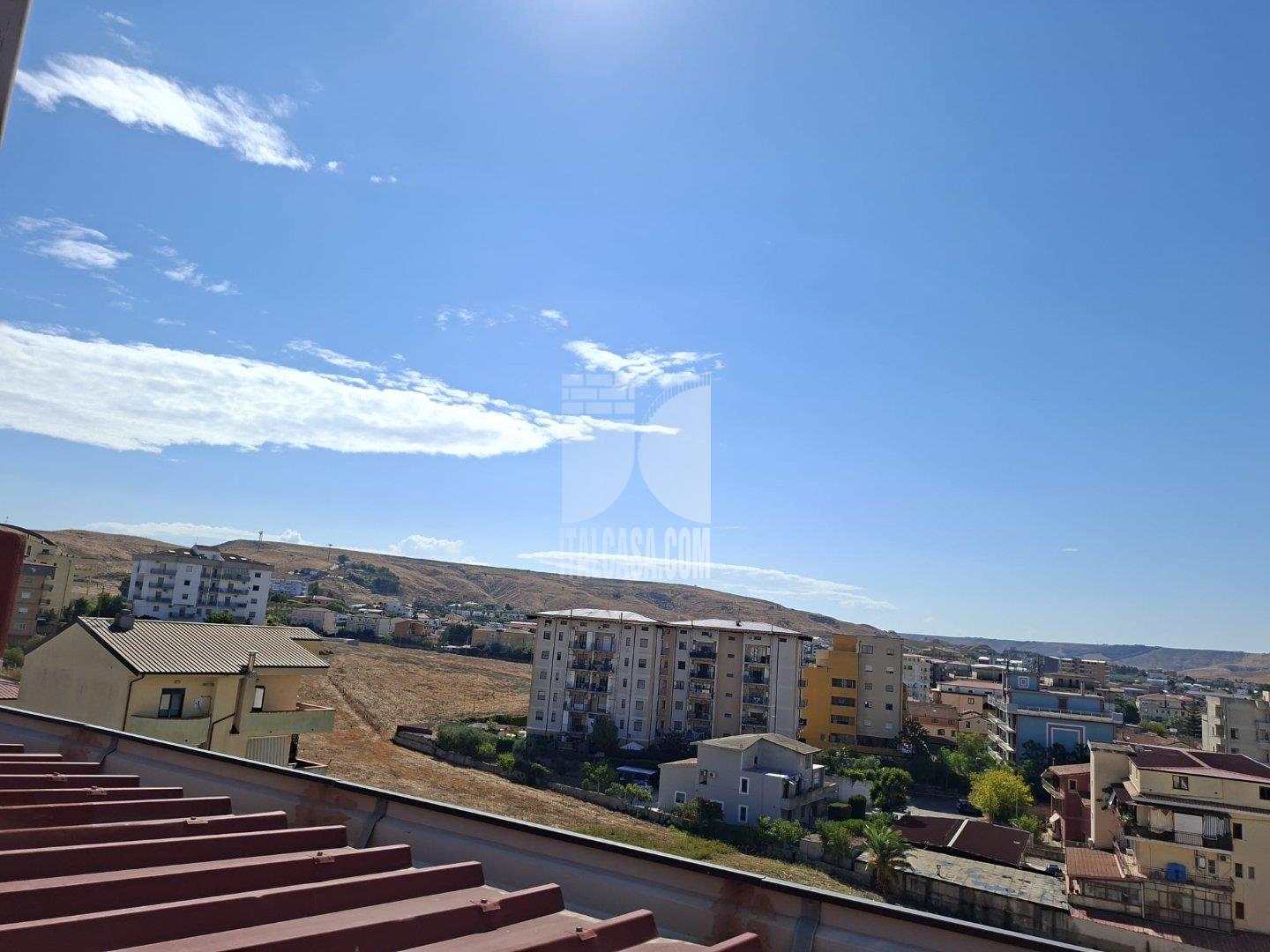 Appartamento in vendita a Crotone