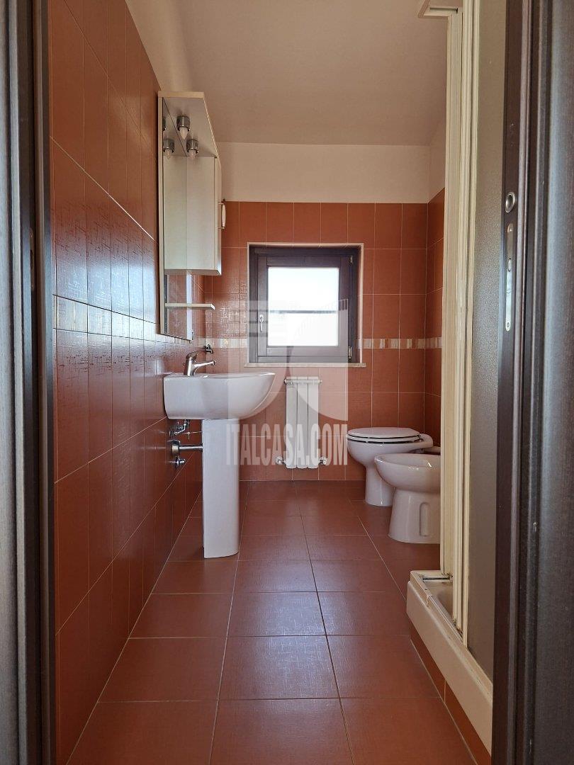 Appartamento in vendita a Crotone