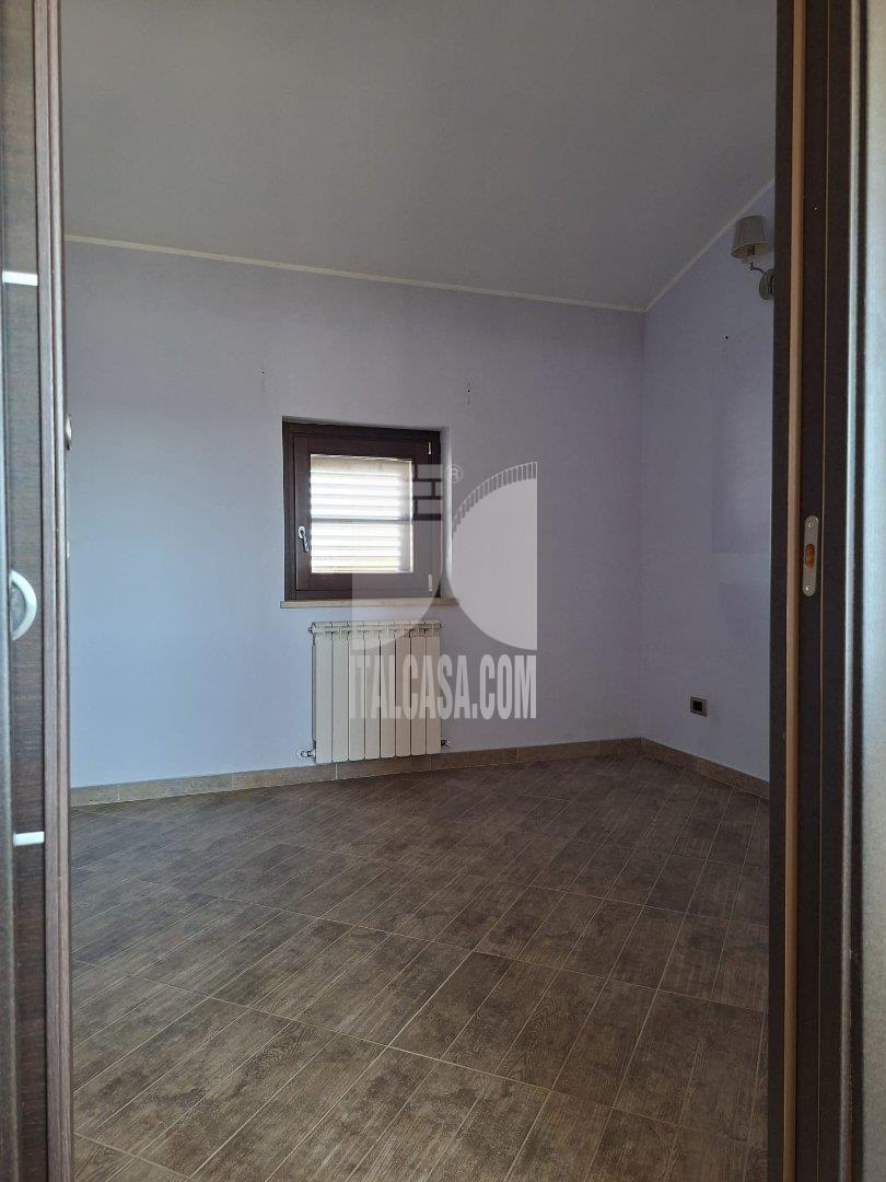 Appartamento in vendita a Crotone