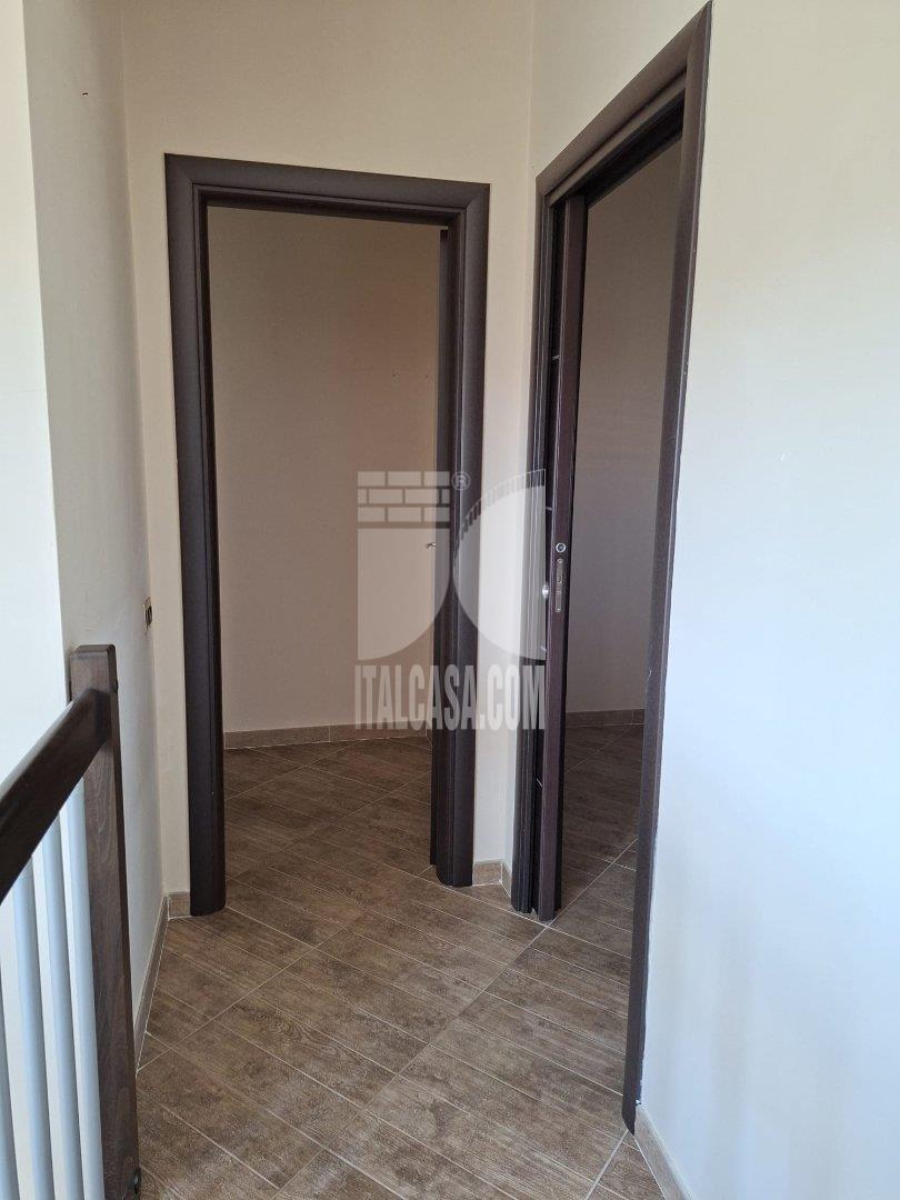 Appartamento in vendita a Crotone